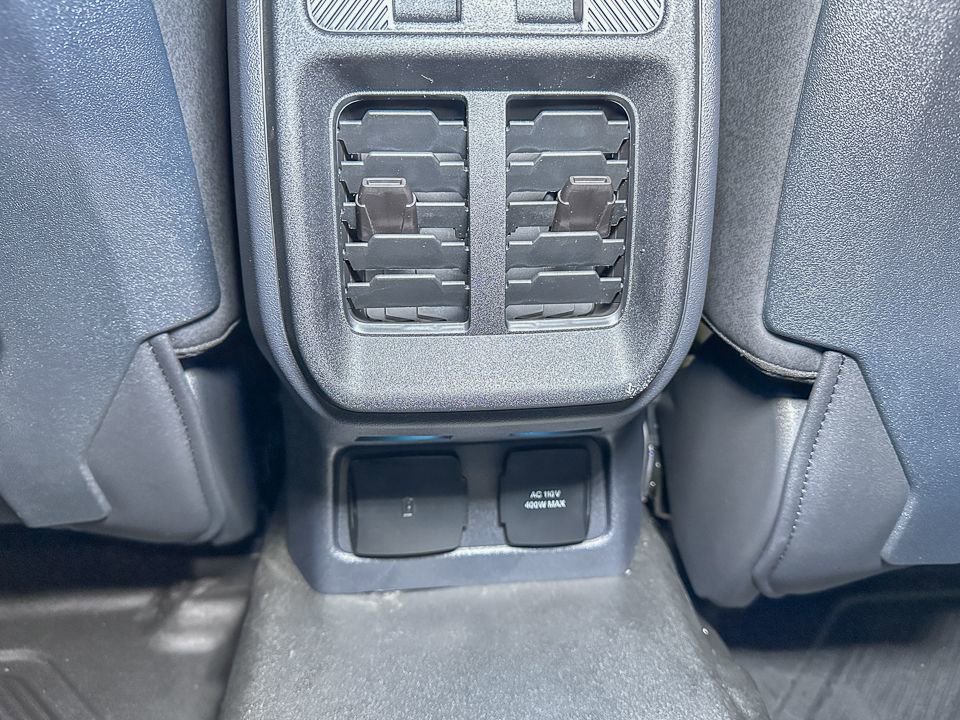 New 2025 Ford Bronco Badlands image 22