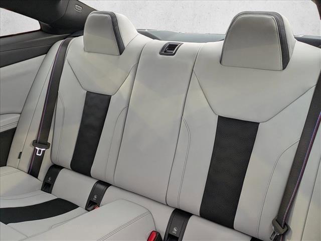 New 2026 BMW M4 xDrive Competition w/ M Carbon Exterior Package image 16