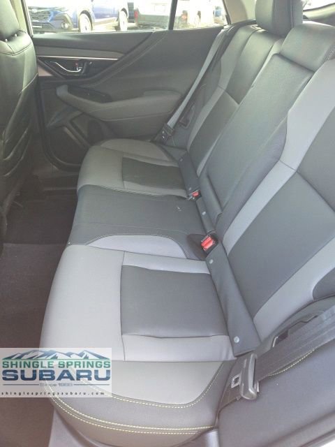 Certified 2025 Subaru Outback Onyx Edition AWD/4WD image 17