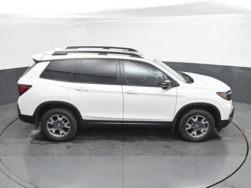 Used 2022 Honda Passport TrailSport image 15