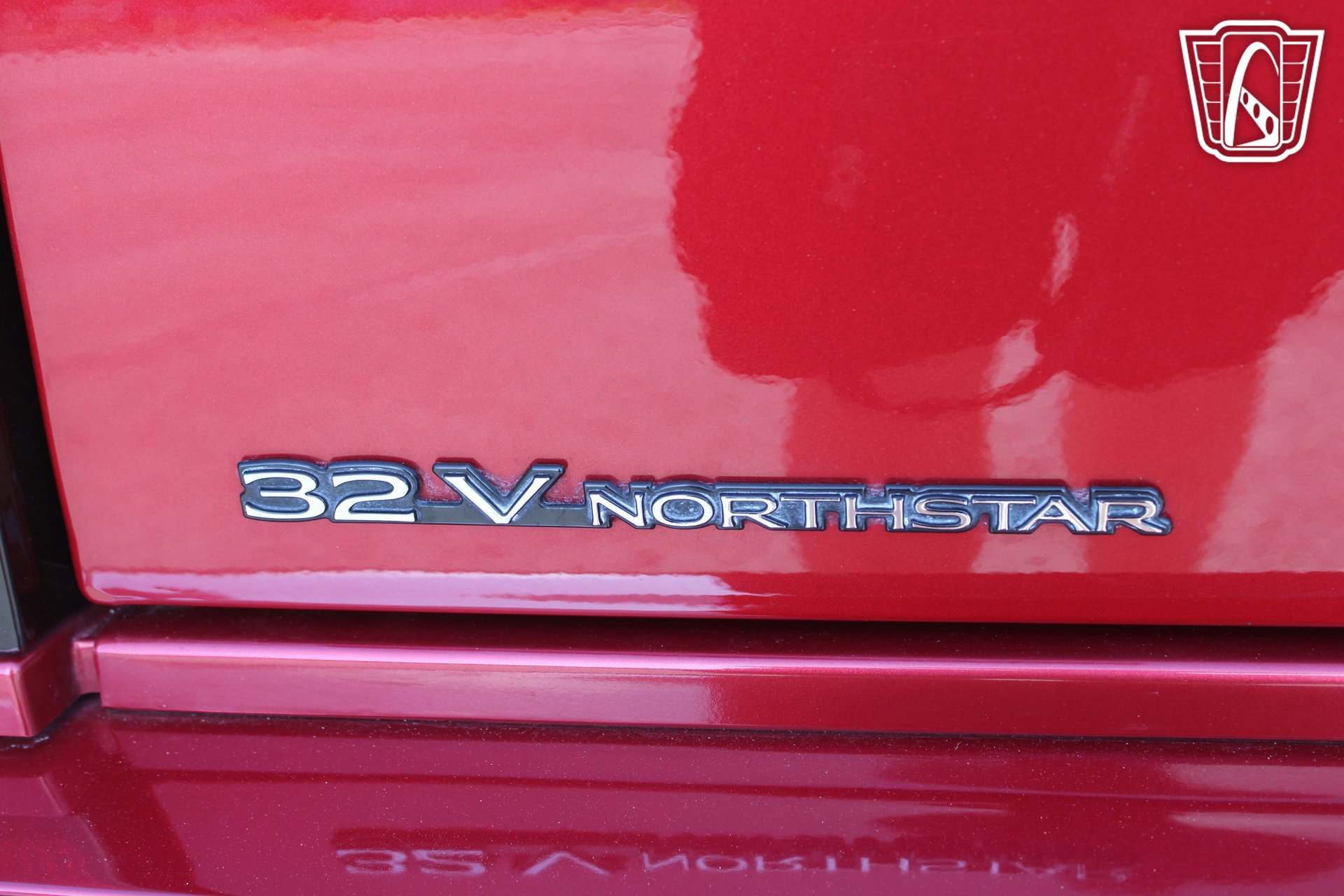 Used 2000 Cadillac Eldorado ESC w/ Comfort/Convenience Pkg image 40