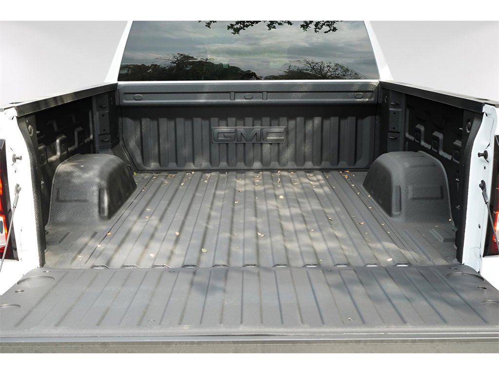 New 2026 GMC Sierra 1500 Elevation w/ Elevation Select Package image 25