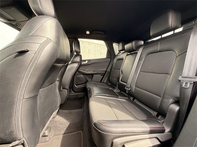 Used 2023 Ford Escape ST-Line w/ Tech Pack #1 image 14