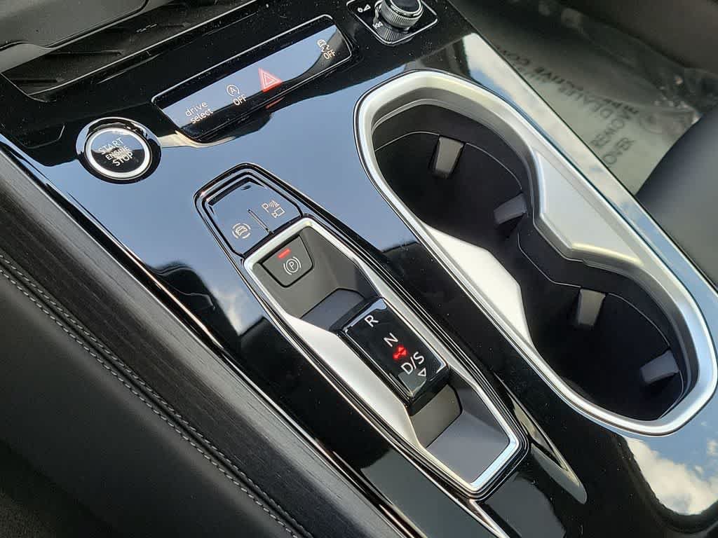 New 2026 Audi A6 Prestige AWD/4WD image 25
