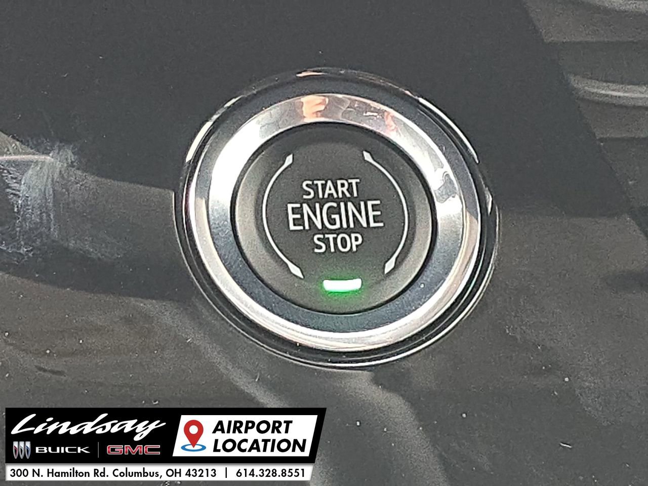 New 2025 Buick Envision Preferred image 17