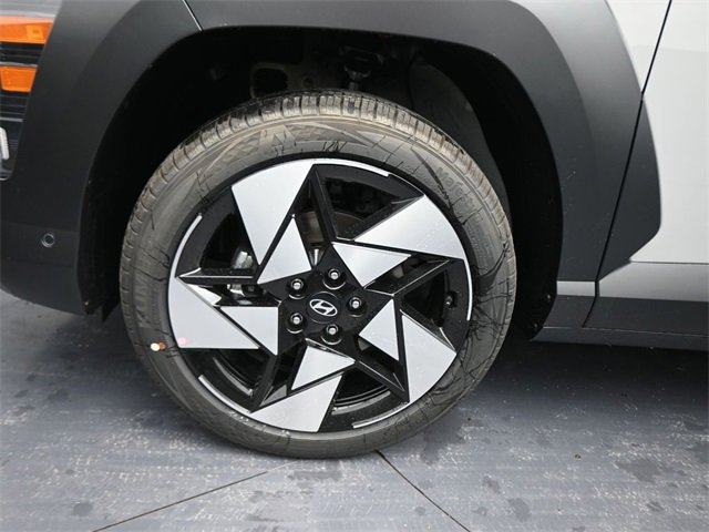 New 2026 Hyundai Kona Limited image 22