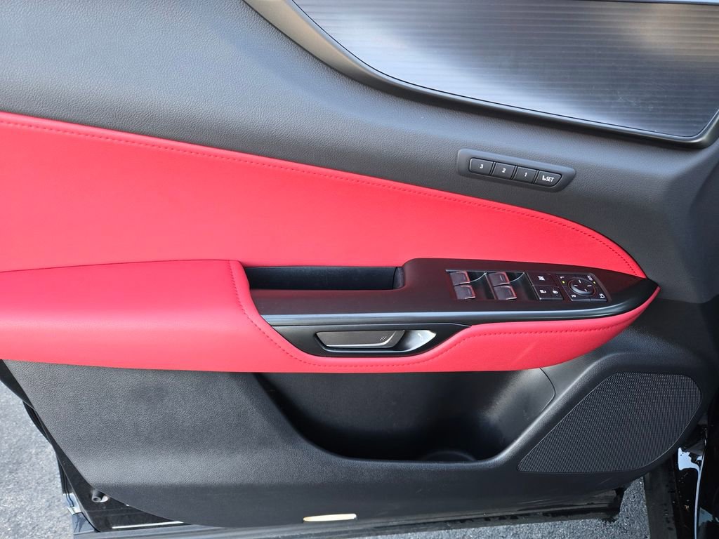 Used 2024 Lexus NX 450h+ F Sport w/ Vision Package image 17