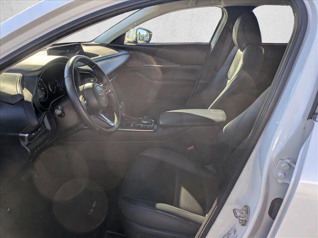 Used 2025 MAZDA CX-30 AWD 2.5 S w/ Preferred Package image 15