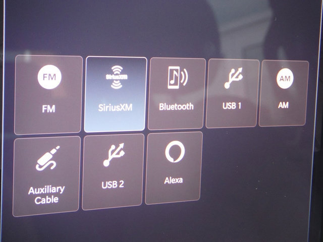 New 2027 RAM 1500 4x4 Crew Cab image 37
