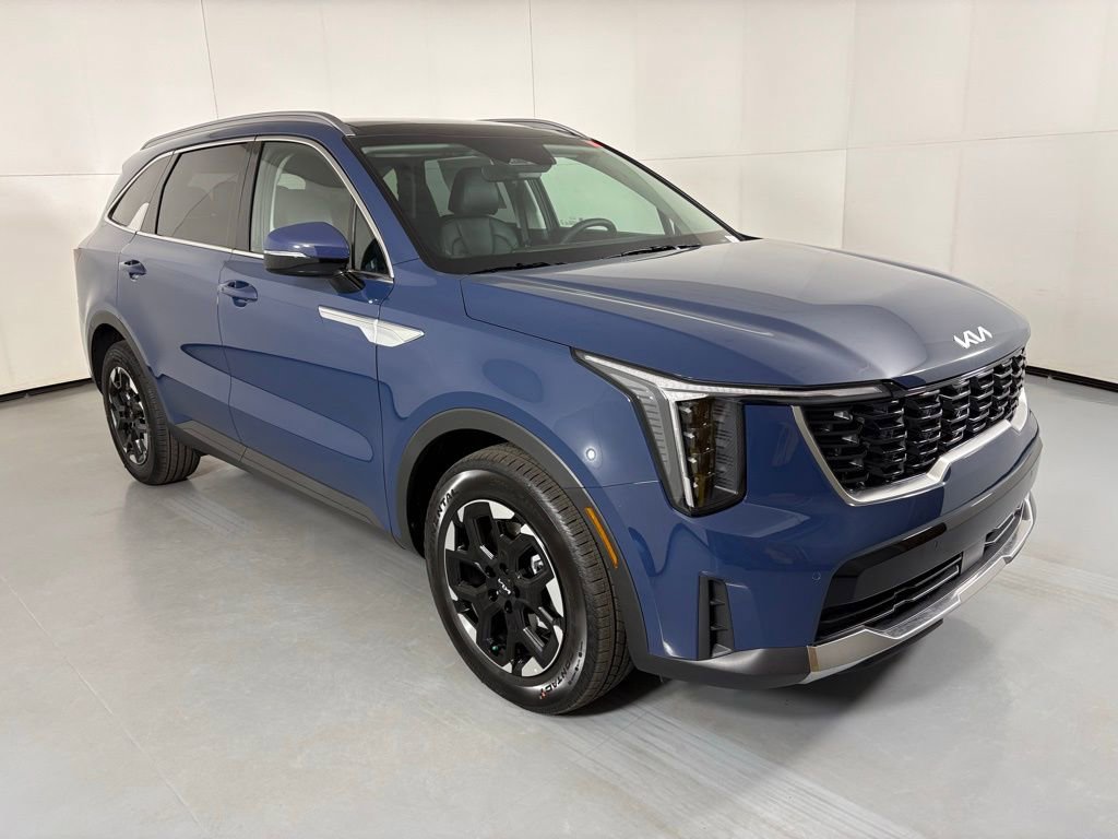 New 2026 Kia Sorento S image 2