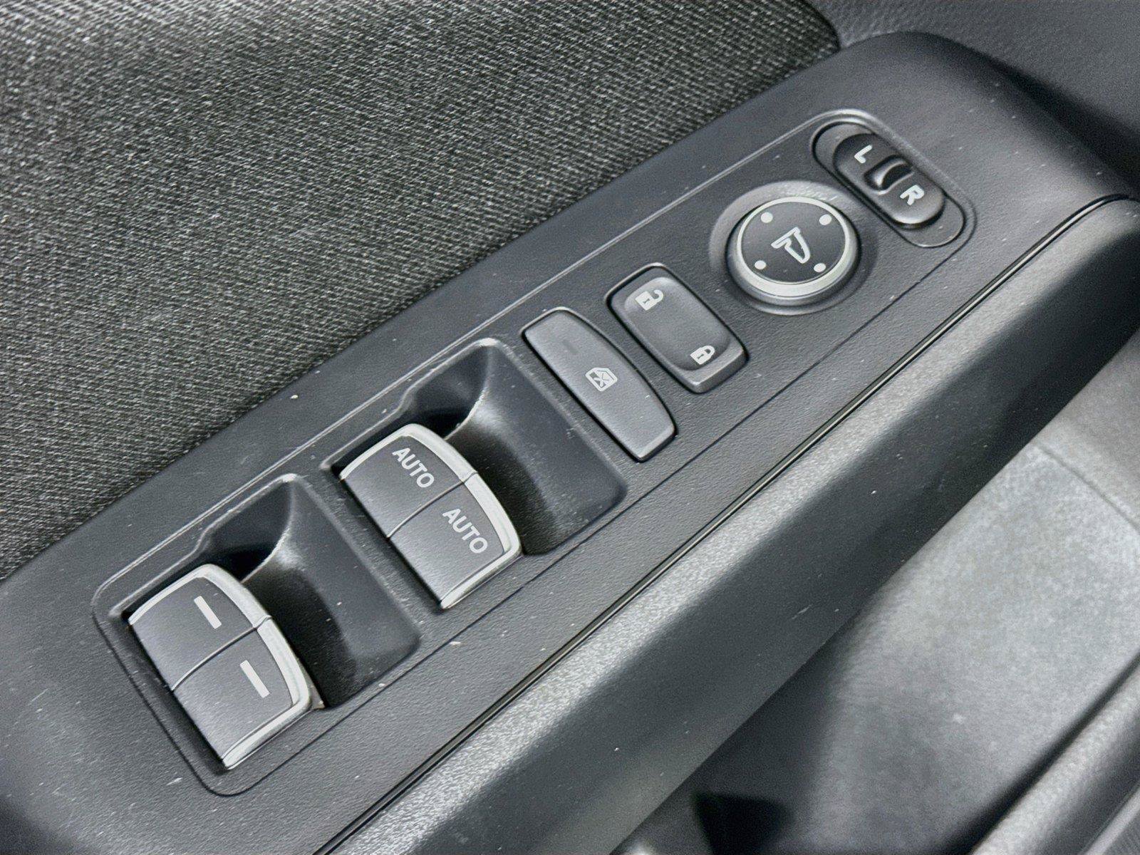 Used 2024 Honda Civic Sport image 25