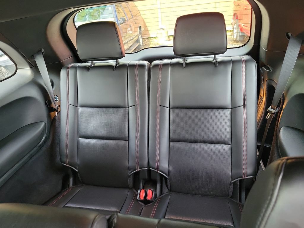 Used 2024 Dodge Durango GT AWD/4WD image 16
