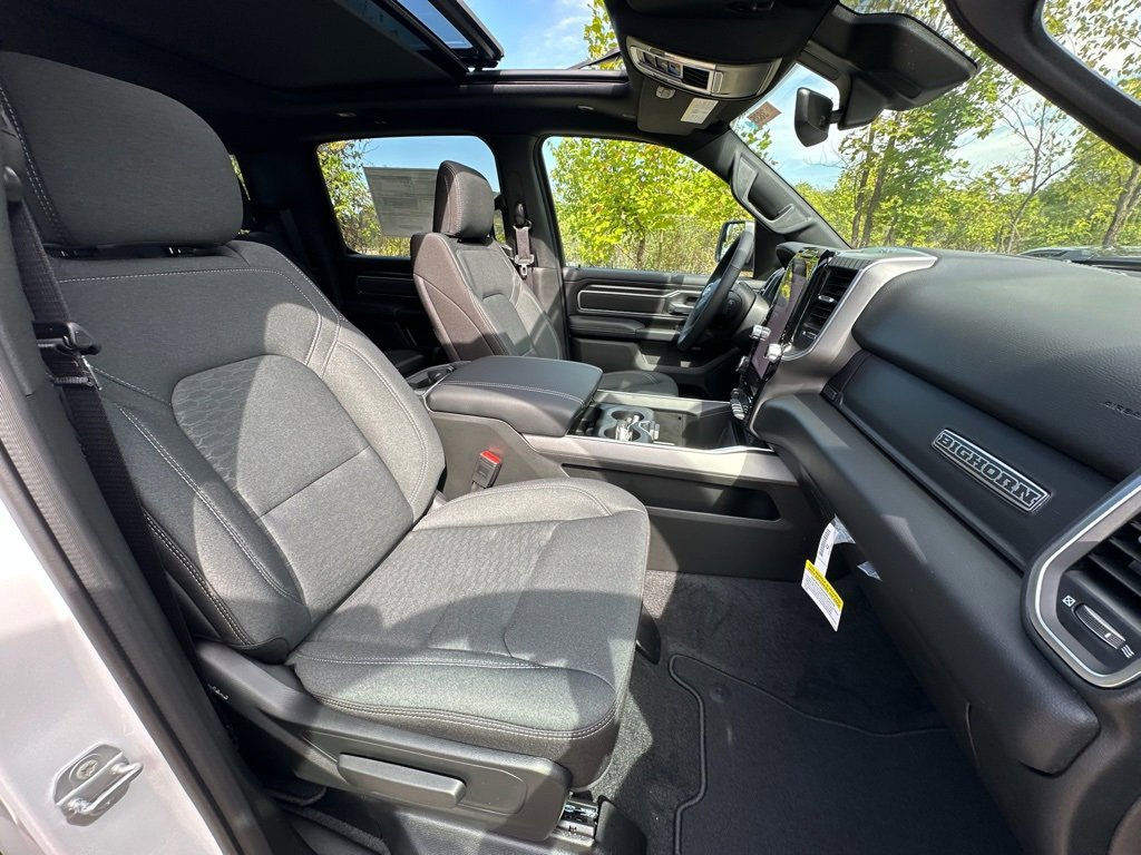 New 2026 RAM 1500 Big Horn image 22