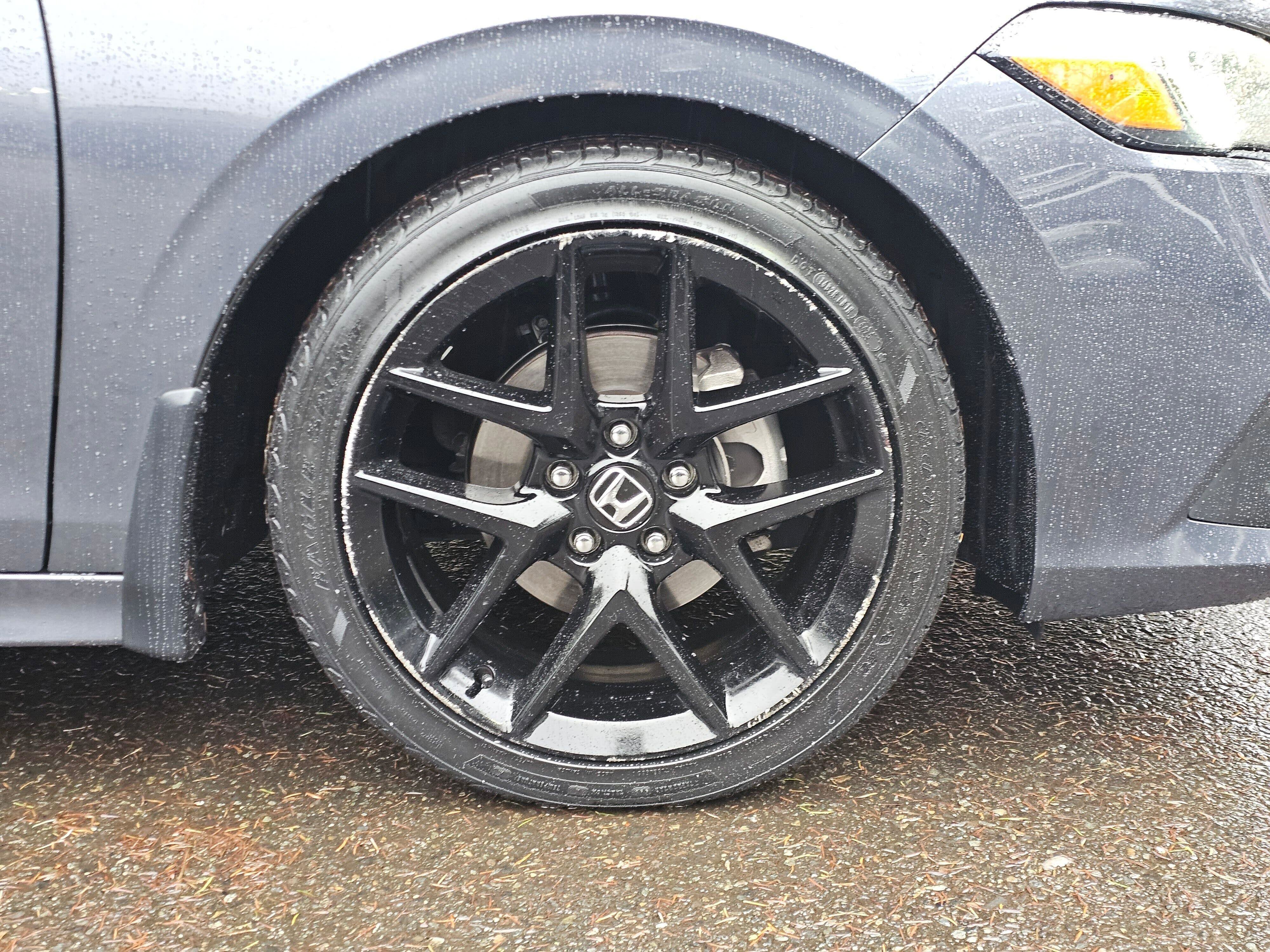 Used 2022 Honda Civic Sport image 9