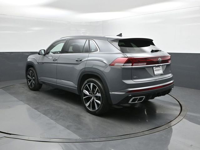 New 2026 Volkswagen Atlas Cross Sport SEL Premium R-Line image 5