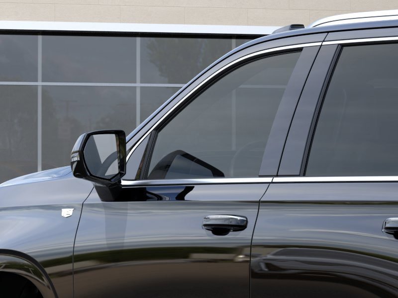 New 2026 Cadillac Escalade Luxury w/ LPO, Radiant Package AWD/4WD image 12