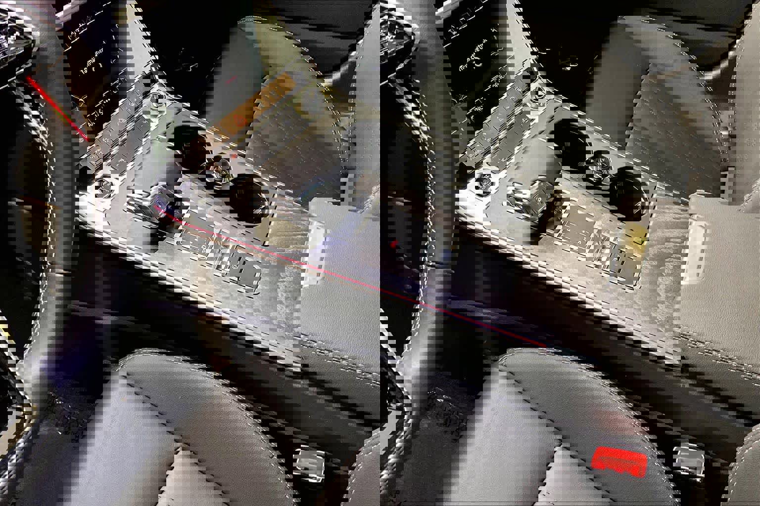 Certified 2025 Audi A6 Premium w/ Convenience Plus Package image 18