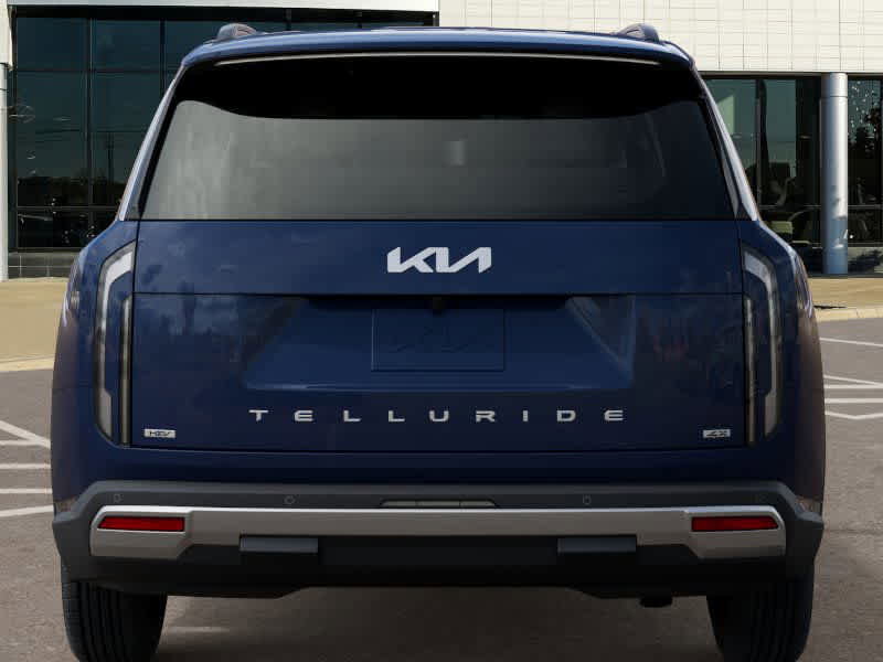 New 2027 Kia Telluride X-Line EX image 13