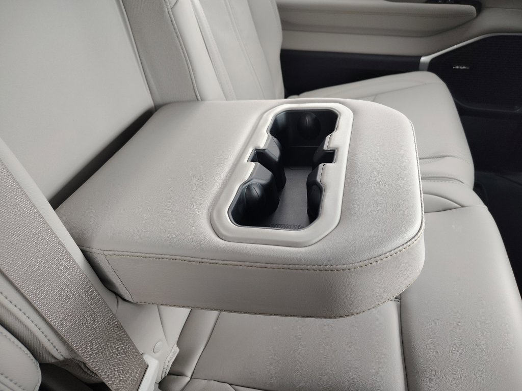 New 2025 Jeep Wagoneer Series I w/ HD Trailer Tow Package image 20