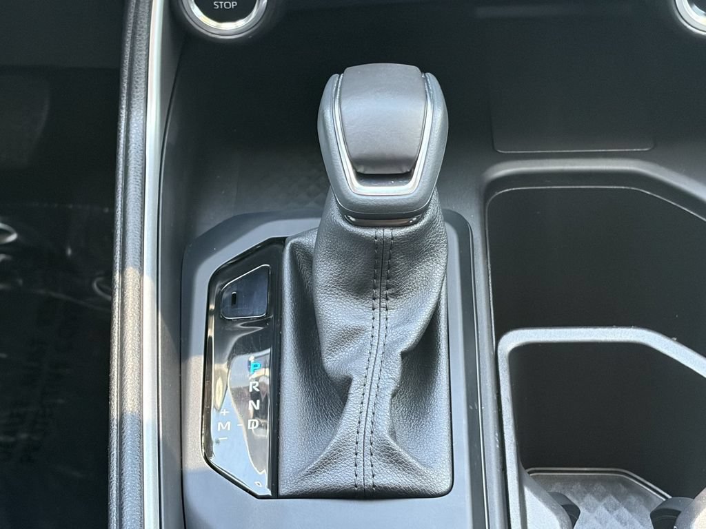 Certified 2025 Toyota Grand Highlander FWD image 31