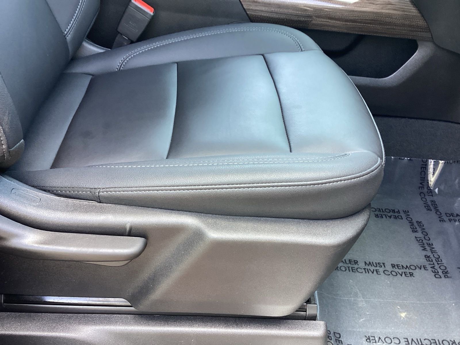 Used 2025 Chevrolet Silverado 1500 RST w/ RST All Star Premium Package image 19