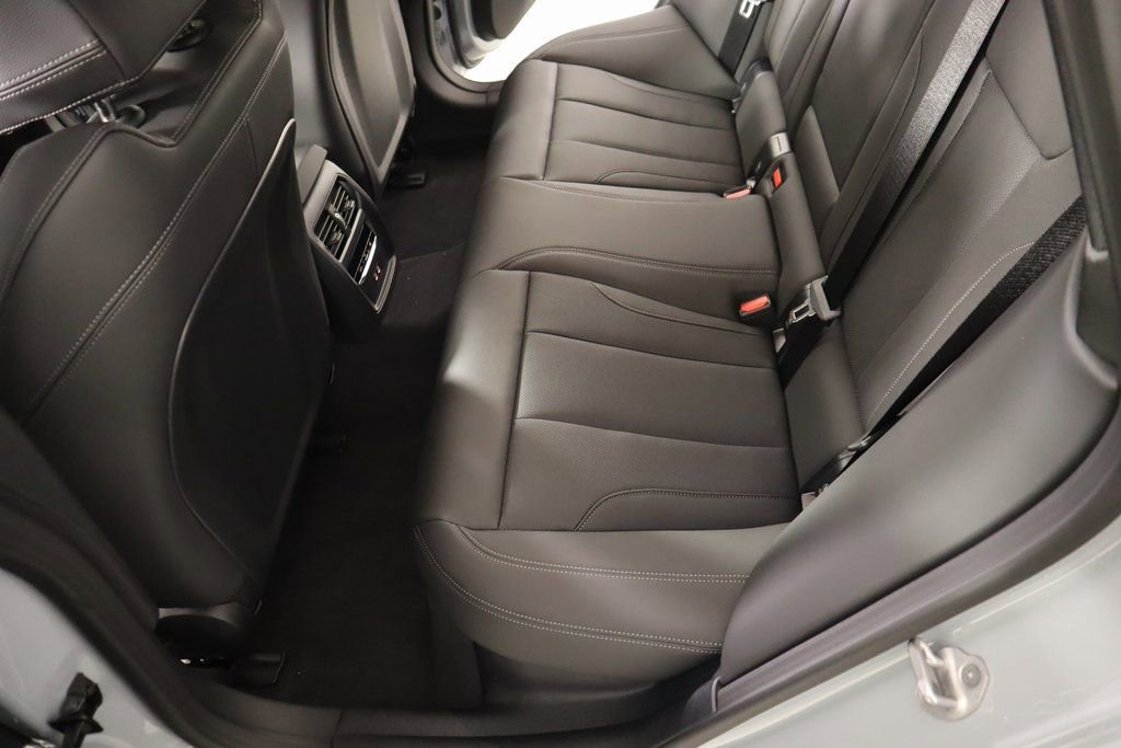 New 2025 BMW i4 xDrive40i w/ M Sport Package image 13