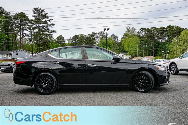 Used 2019 Nissan Altima 2.5 S image 2