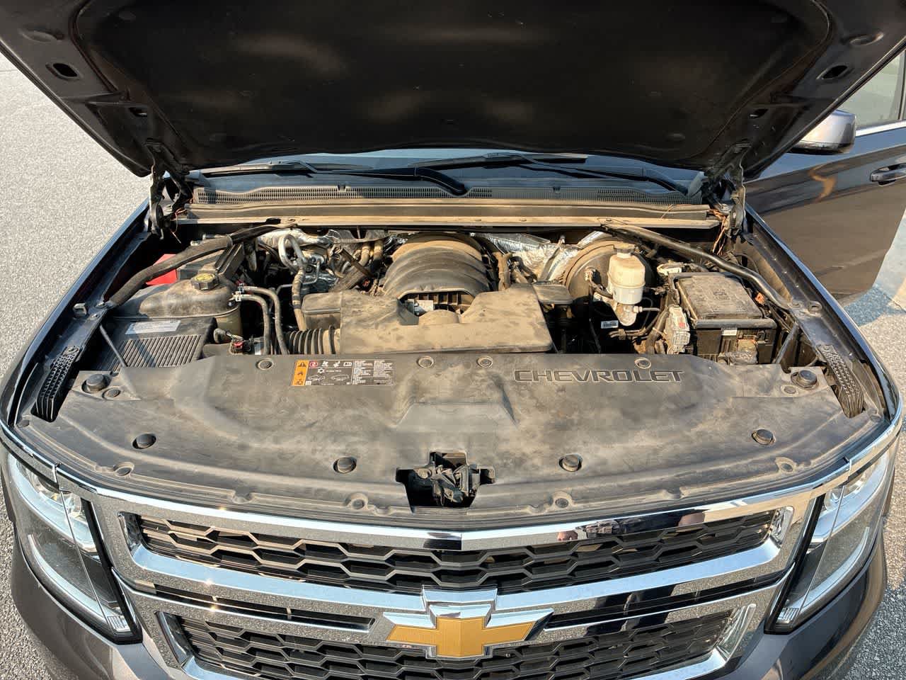 Used 2017 Chevrolet Tahoe LT RWD image 29