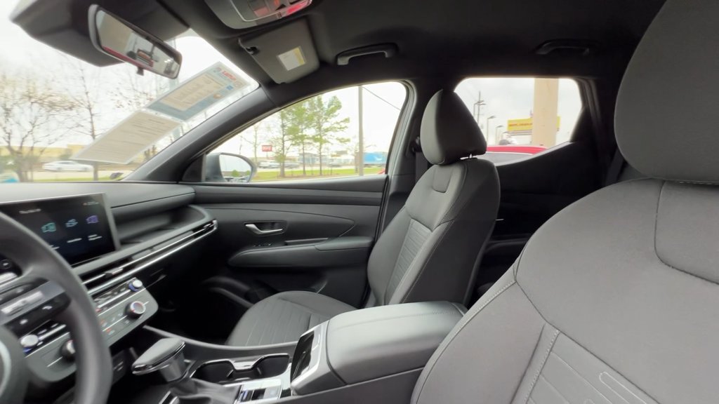 Used 2026 Hyundai Santa Cruz SE FWD image 33