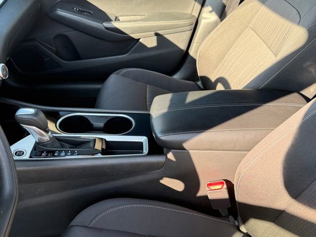 Used 2024 Nissan Altima 2.5 SV image 23