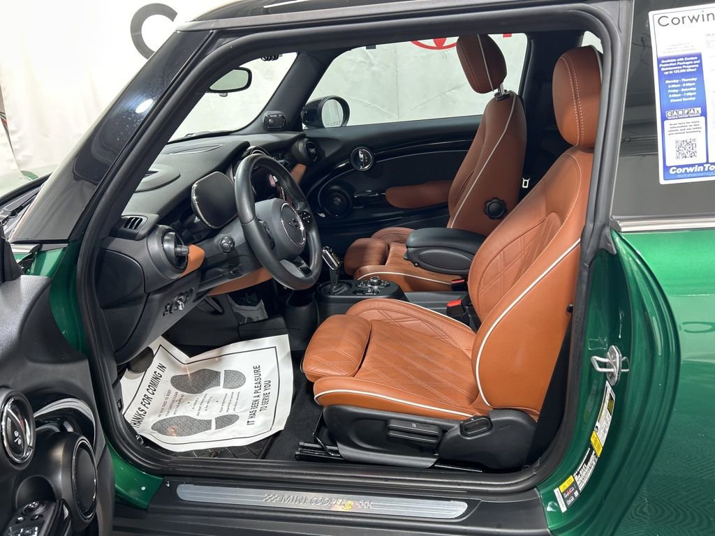 Used 2024 MINI Cooper SE image 19