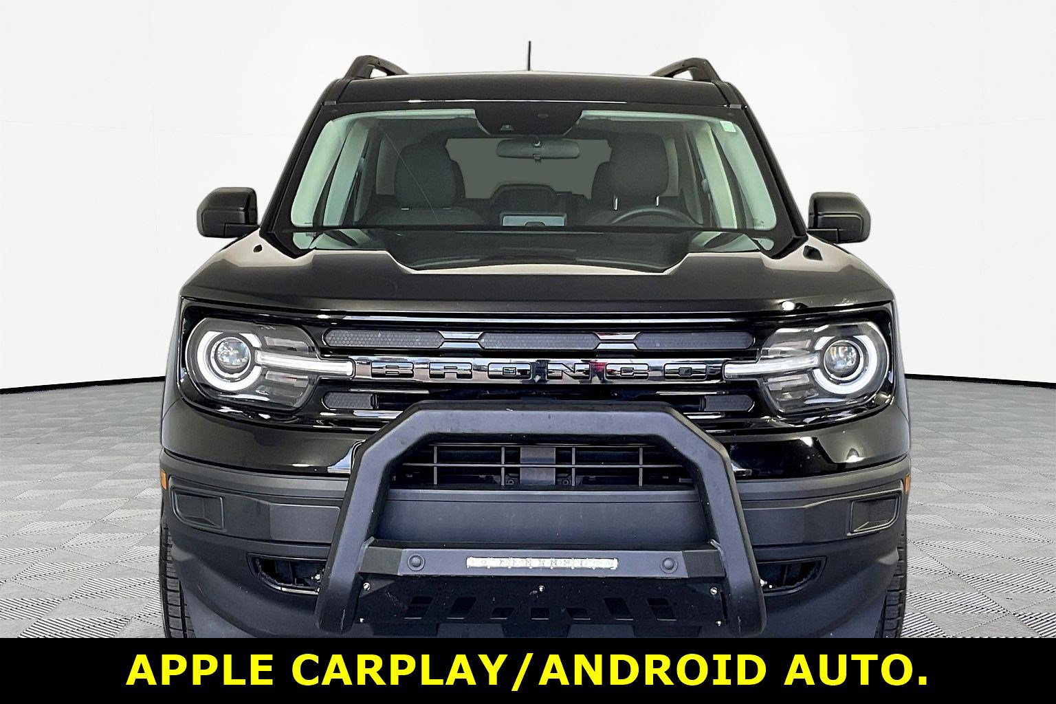 Used 2024 Ford Bronco Sport Big Bend image 2