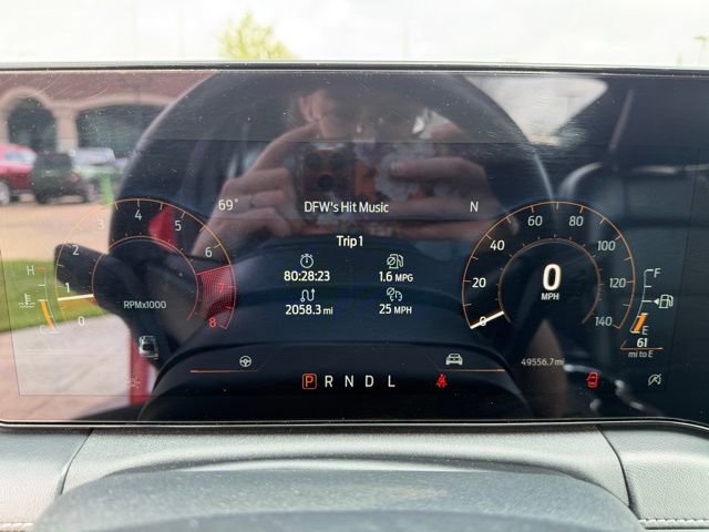 Used 2024 Ford Mustang Premium RWD image 15