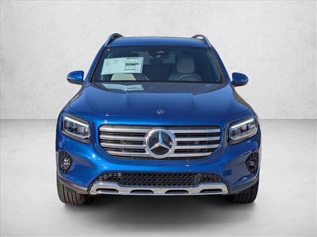 New 2026 Mercedes-Benz GLB 250 image 6