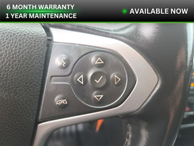 Used 2022 Chevrolet Colorado LT w/ Fleet Safety Package image 21