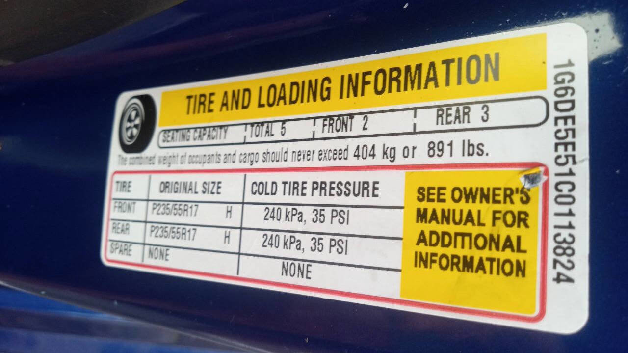 Used 2012 Cadillac CTS Luxury image 21