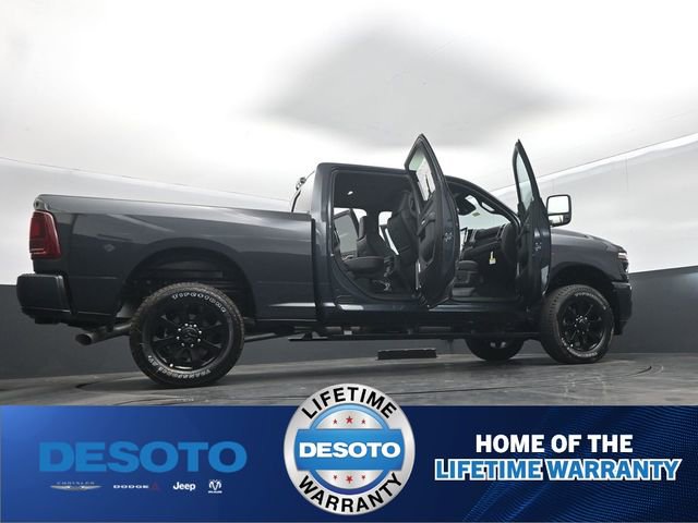 New 2026 RAM 2500 Laramie image 76