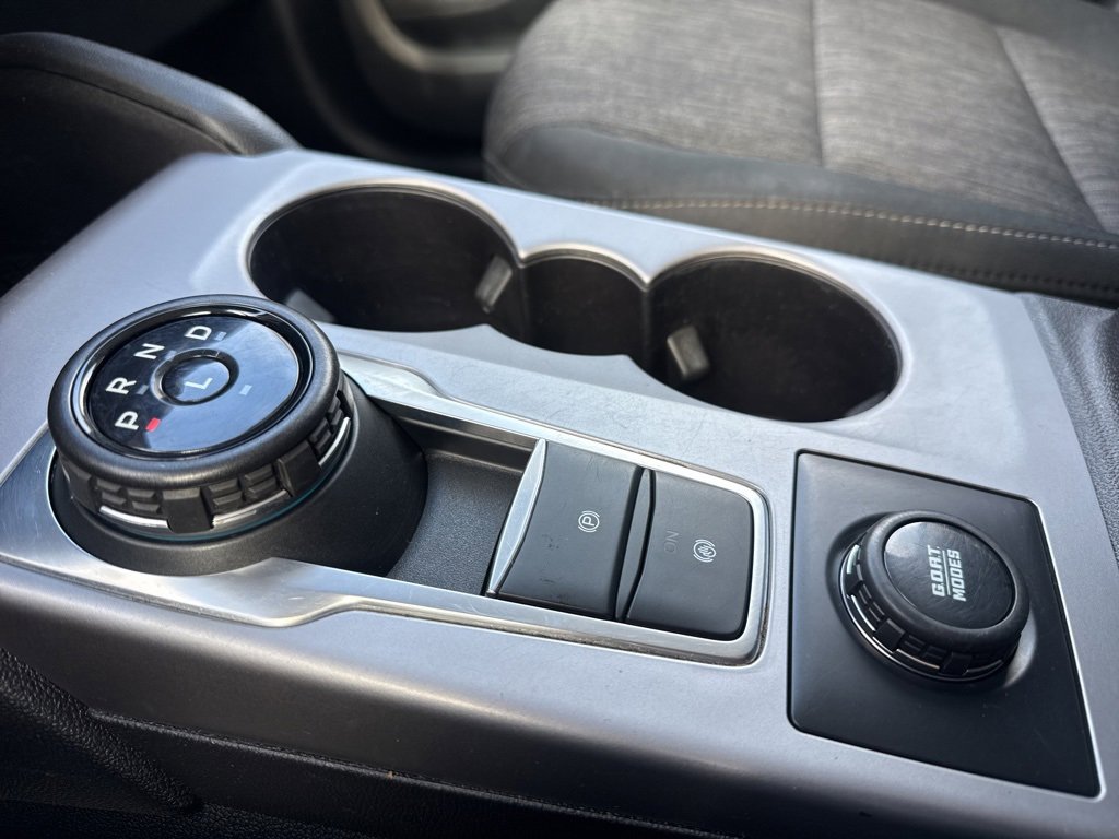 Used 2023 Ford Bronco Sport Big Bend image 14