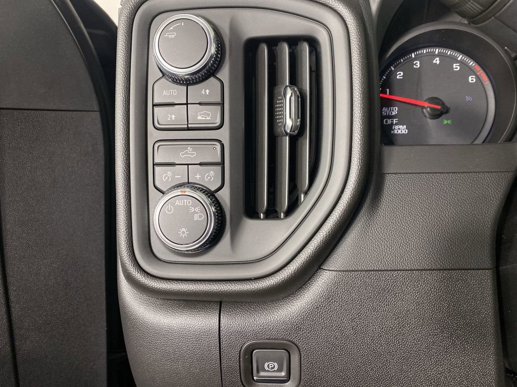 New 2026 GMC Sierra 1500 Pro w/ Pro Value Package image 19