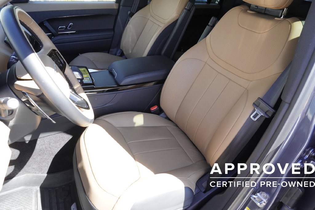 Used 2026 Land Rover Range Rover Sport Dynamic SE AWD/4WD image 20