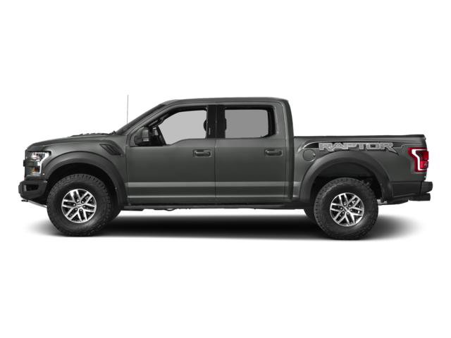 Used 2017 Ford F150 Raptor w/ Equipment Group 801A Mid AWD/4WD image 3
