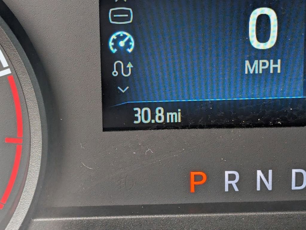 New 2025 Ford F550 XL image 25