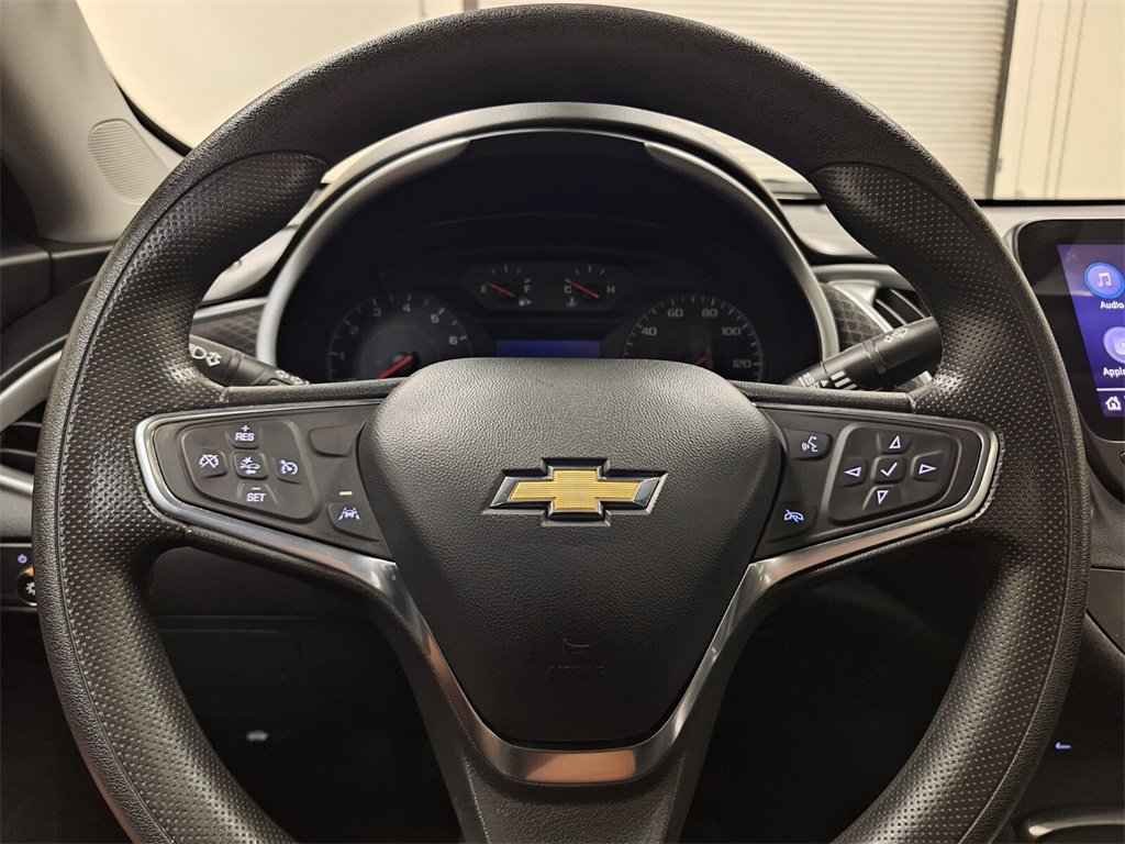 Used 2024 Chevrolet Malibu LT image 17