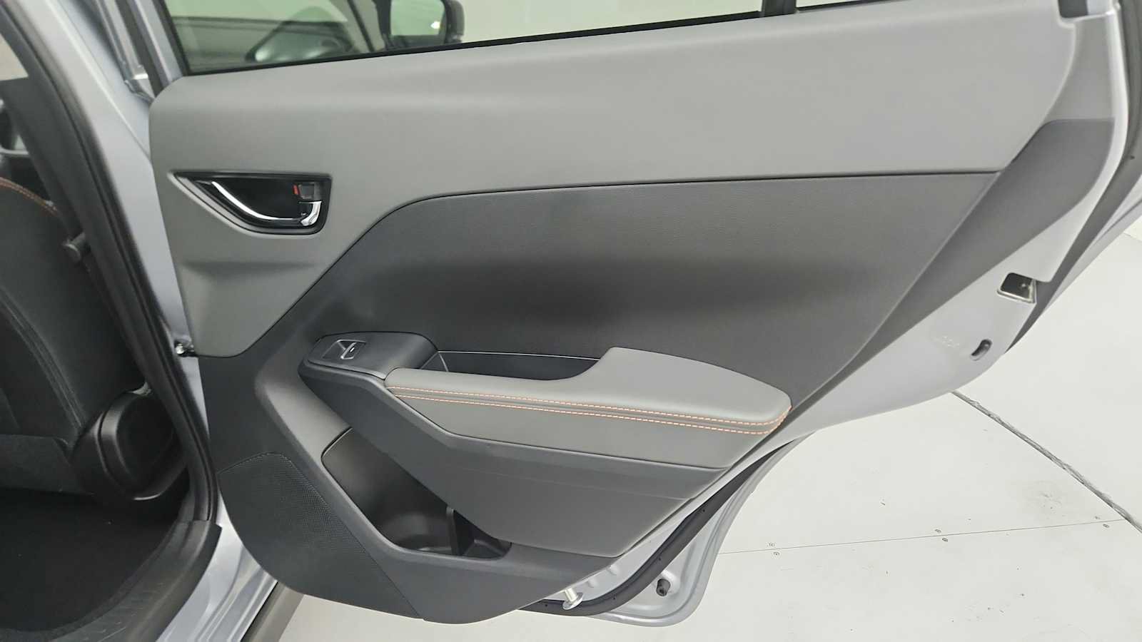 New 2026 Subaru Crosstrek 2.5i Limited AWD/4WD image 25
