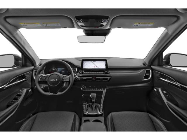 Used 2023 Kia Seltos LX AWD/4WD image 8