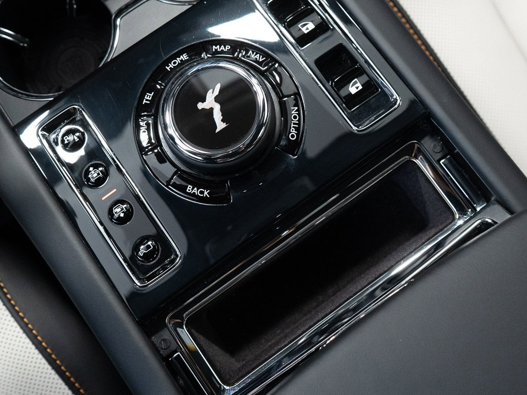 Certified 2025 Rolls-Royce Ghost Black Badge image 41