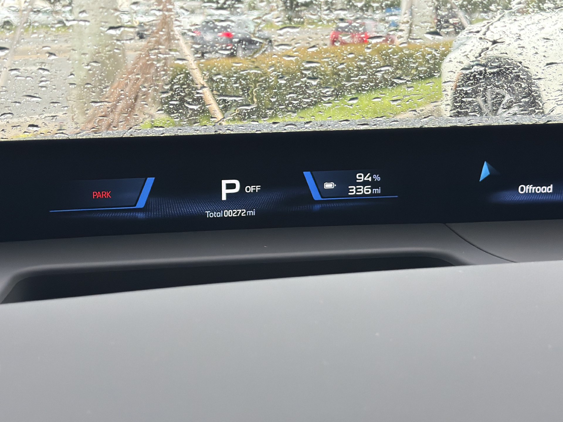 New 2027 BMW iX3 50 xDrive w/ Technology Package AWD/4WD image 34