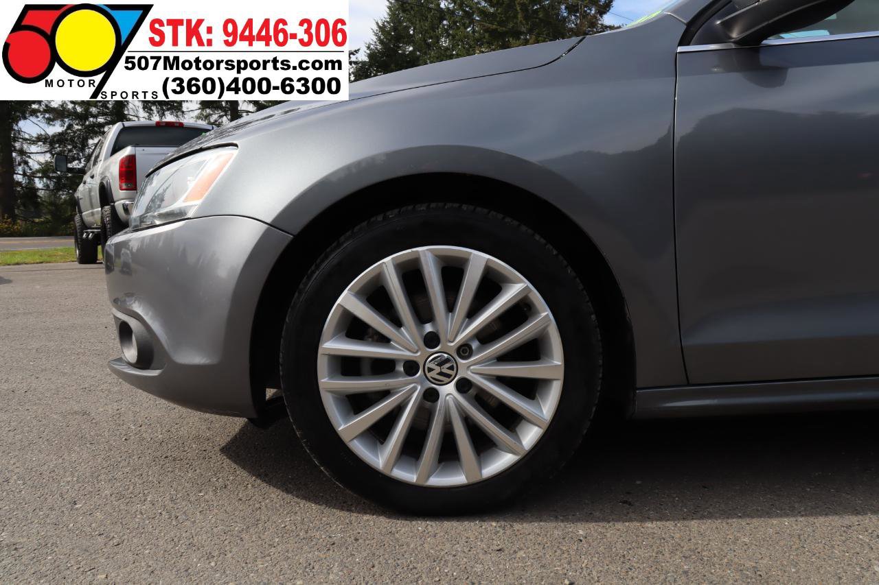 Used 2014 Volkswagen Jetta TDI image 23