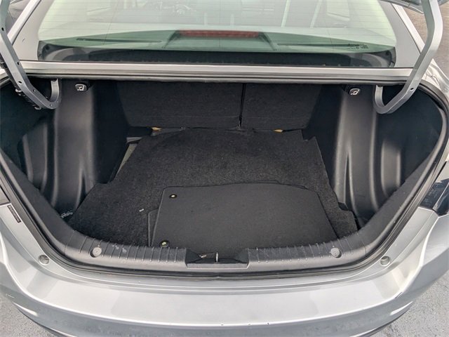 Used 2017 Toyota Yaris iA image 12