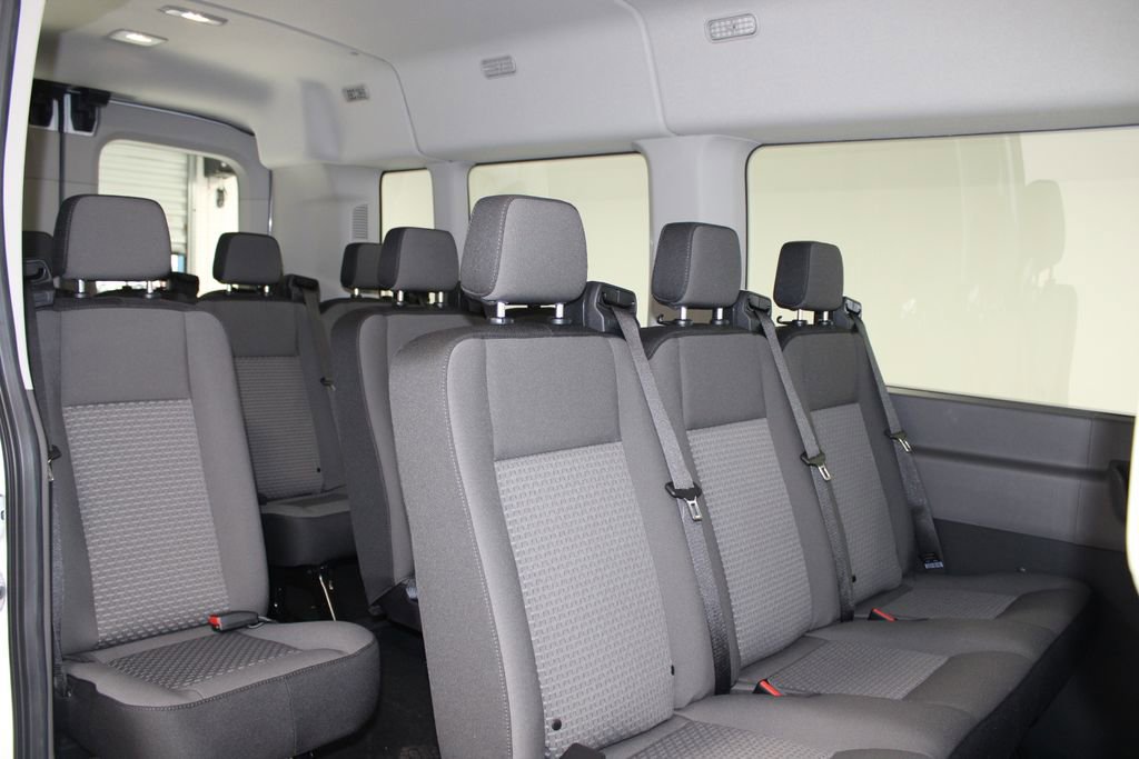New 2026 Ford Transit 350 XL image 27